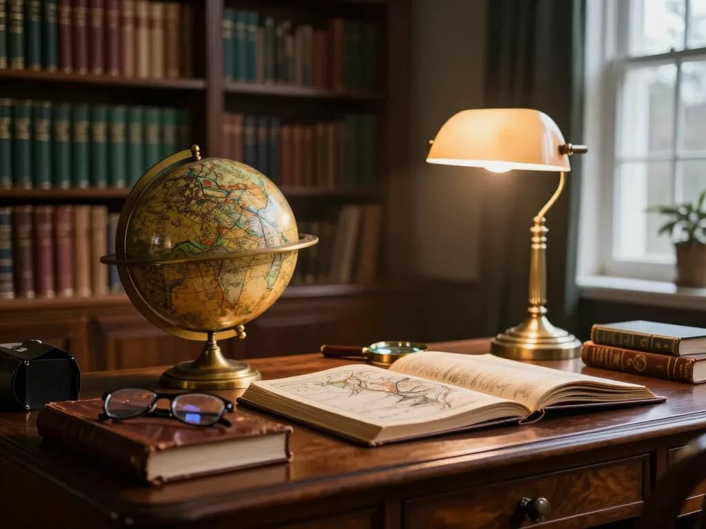 Reference Materials